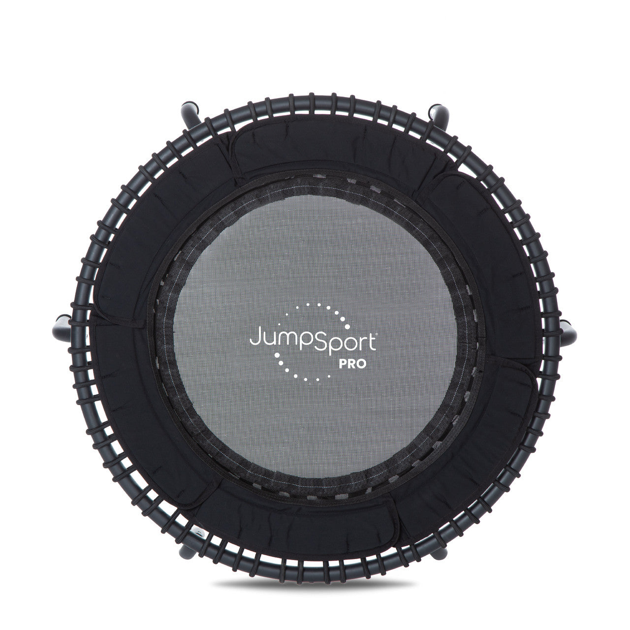 JumpSport Fitness Trampoline and Rebounder