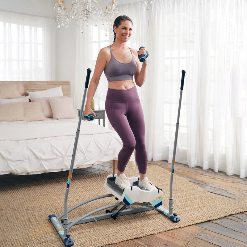 Aeroski Home Workout Machine