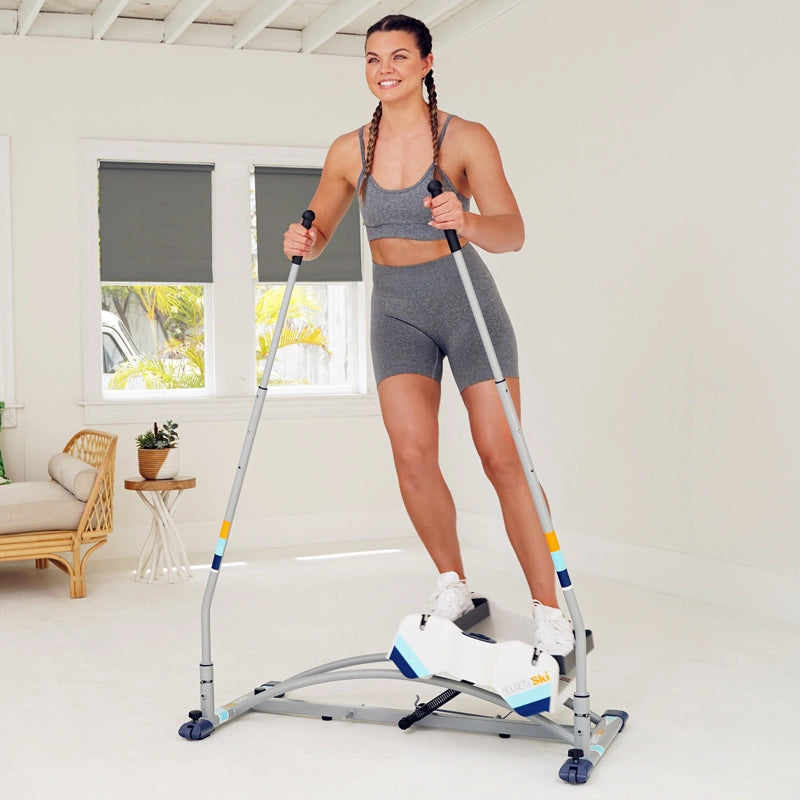 Aeroski Home Workout Machine