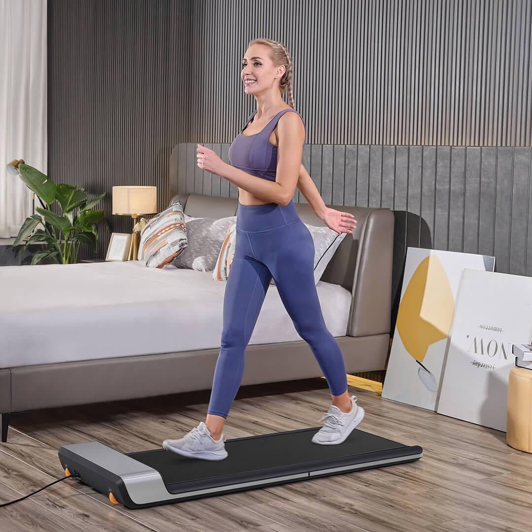 Walking Pad Foldable Treadmill