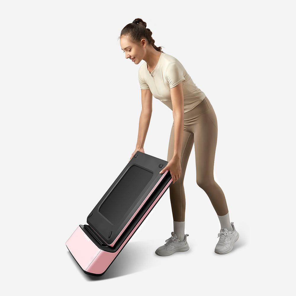 Walking Pad Foldable Treadmill