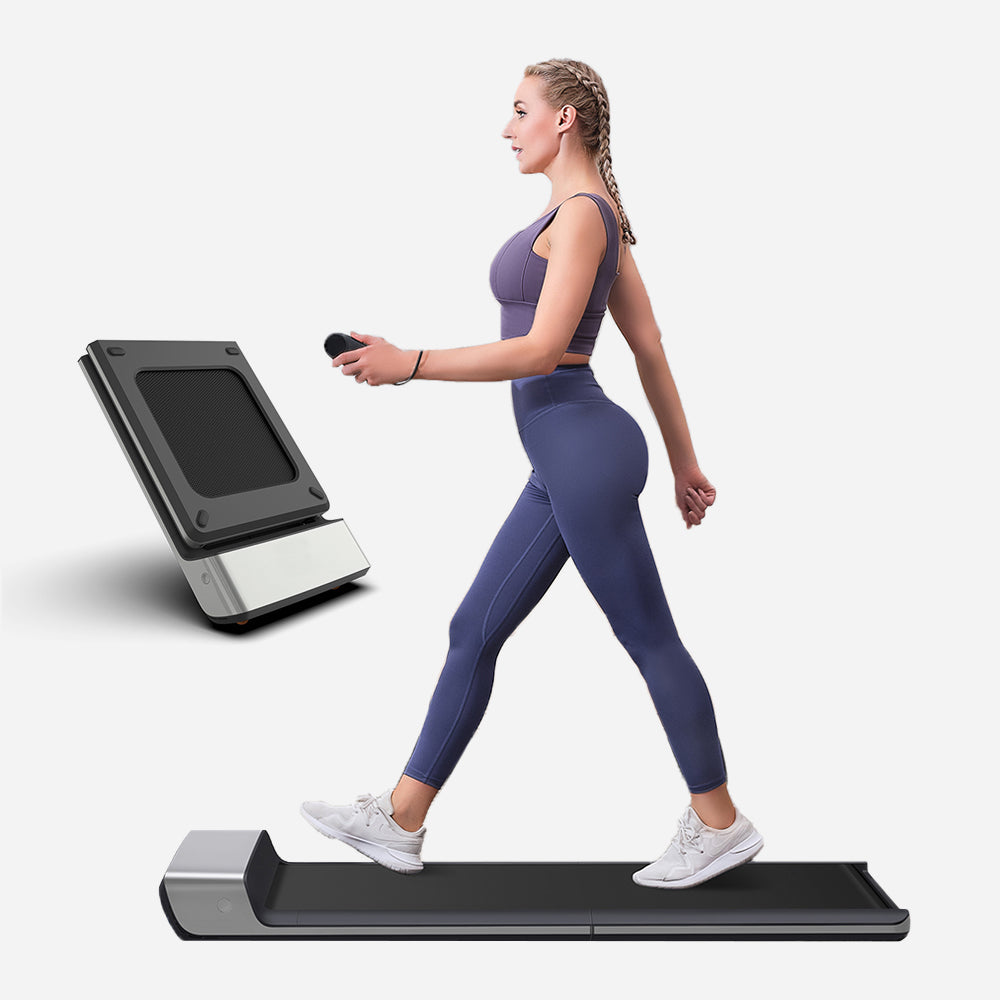 Walking Pad Foldable Treadmill