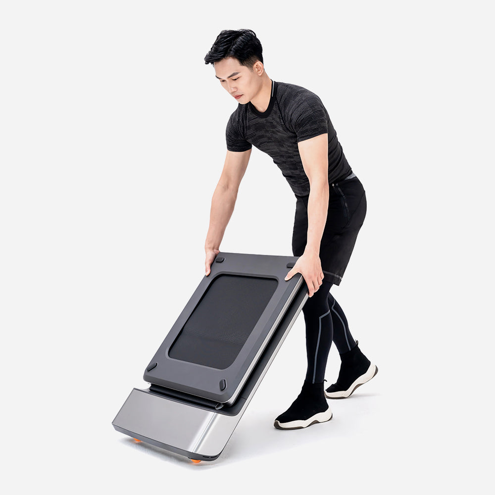 Walking Pad Foldable Treadmill