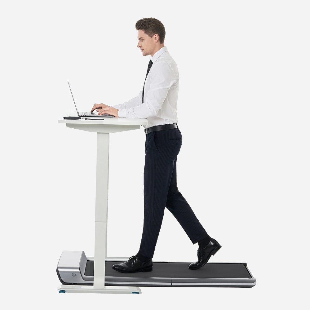 Walking Pad Foldable Treadmill