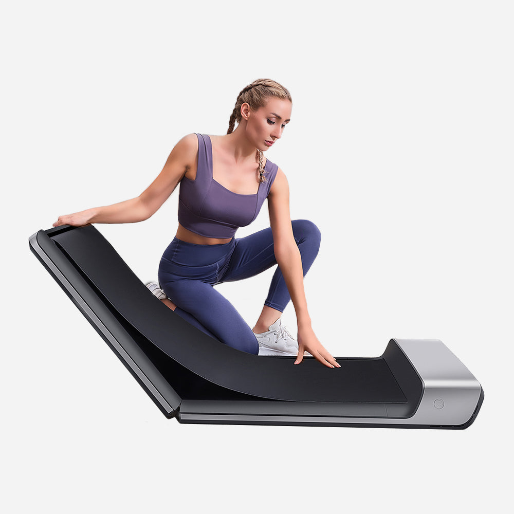 Walking Pad Foldable Treadmill