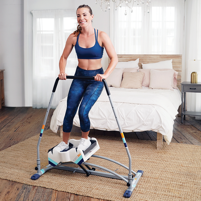 Aeroski Home Workout Machine